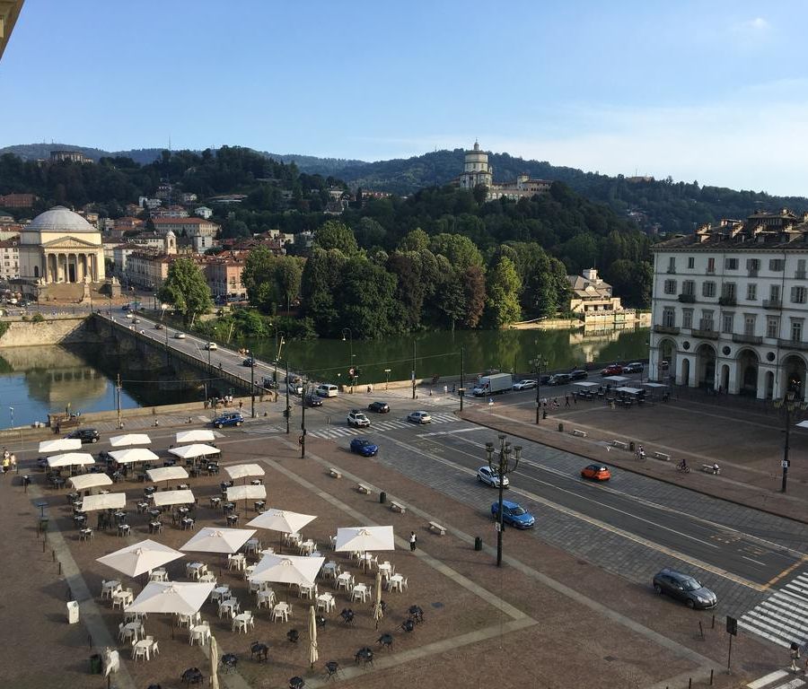 Fase 2: e se si usasse il buonsenso? A Torino si potrebbe cominciare dai dehors. Di Guglielmo Del Pero*