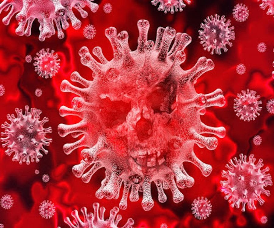 Covid-19: certe caratteristiche genetiche favoriscono la malattia e il gruppo sanguigno 0 è più protetto