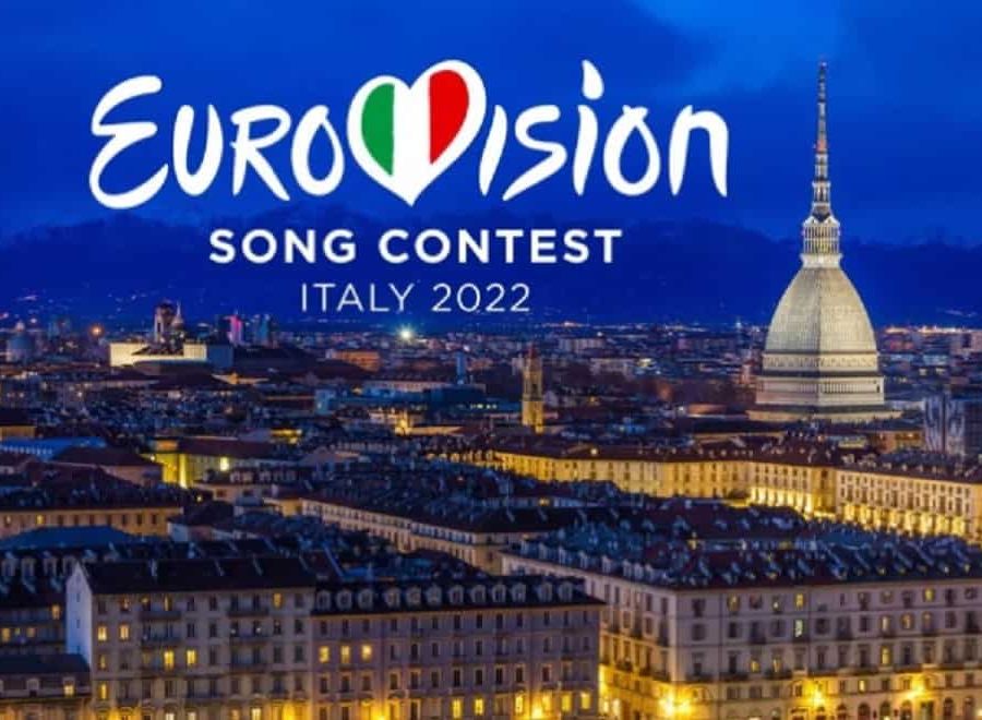 Verso l'Eurovision: dal 7 al 14 maggio a Torino 200 artisti e 40 ore di concerti