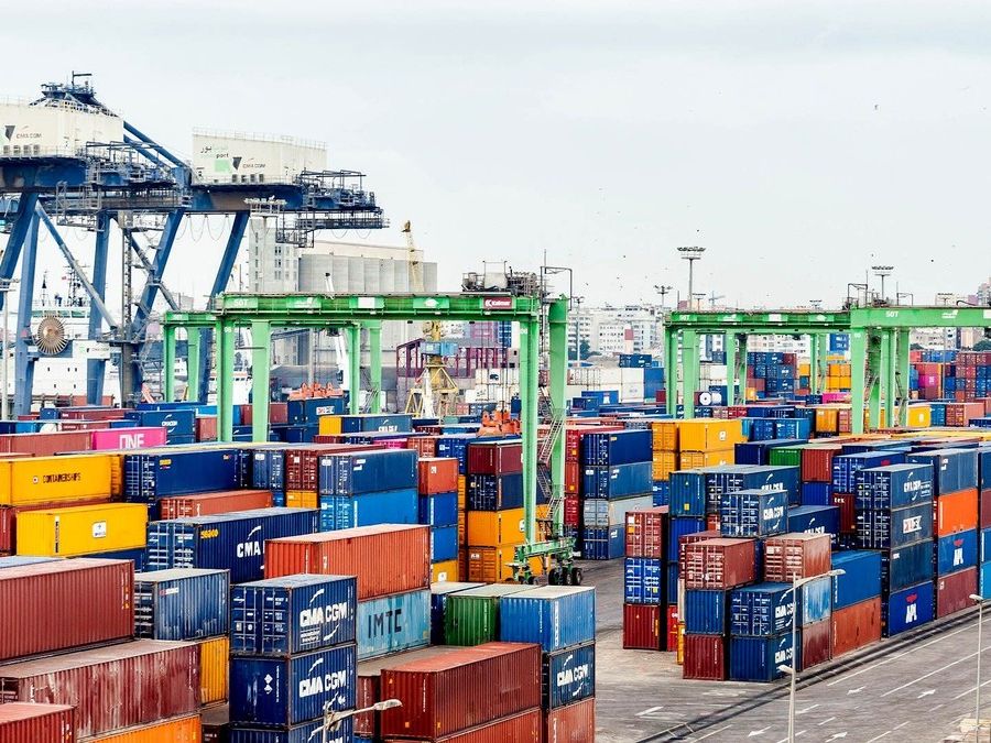 Battuta d'arresto per l'export piemontese nel primo trimestre 2024: -2,1%