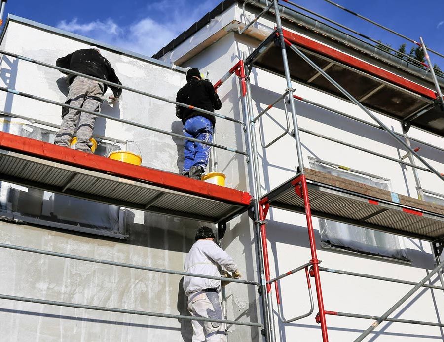 Allarme imprese edili: in Piemonte oltre 50mila rischiano di non poter lavorare