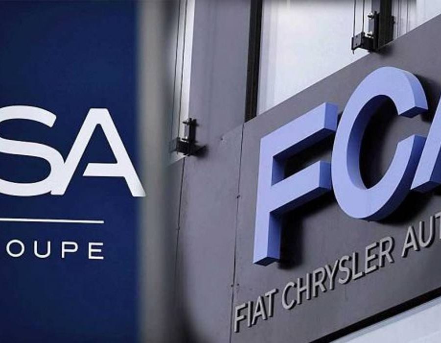 Fusione FCA – Peugeot: il nuovo gruppo si chiamerà STELLANTIS