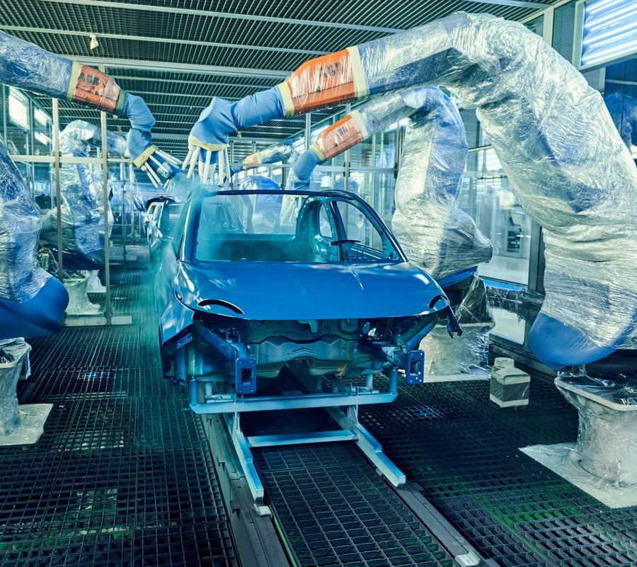 Sciopero alla carrozzeria di Mirafiori, la Fiom: “Condizioni di lavoro insopportabili”