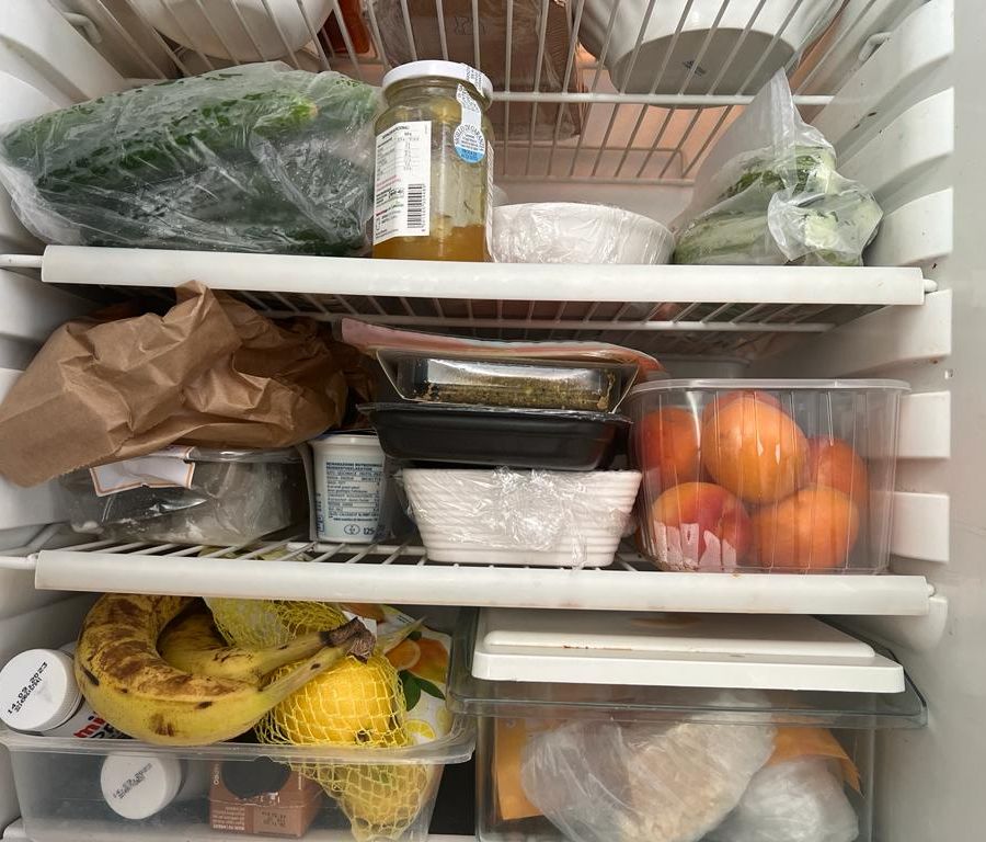 Tutto caro, si spende di più per mangiare meno