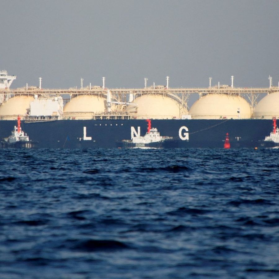 La guerra del gas. Di Marco Corrini*
