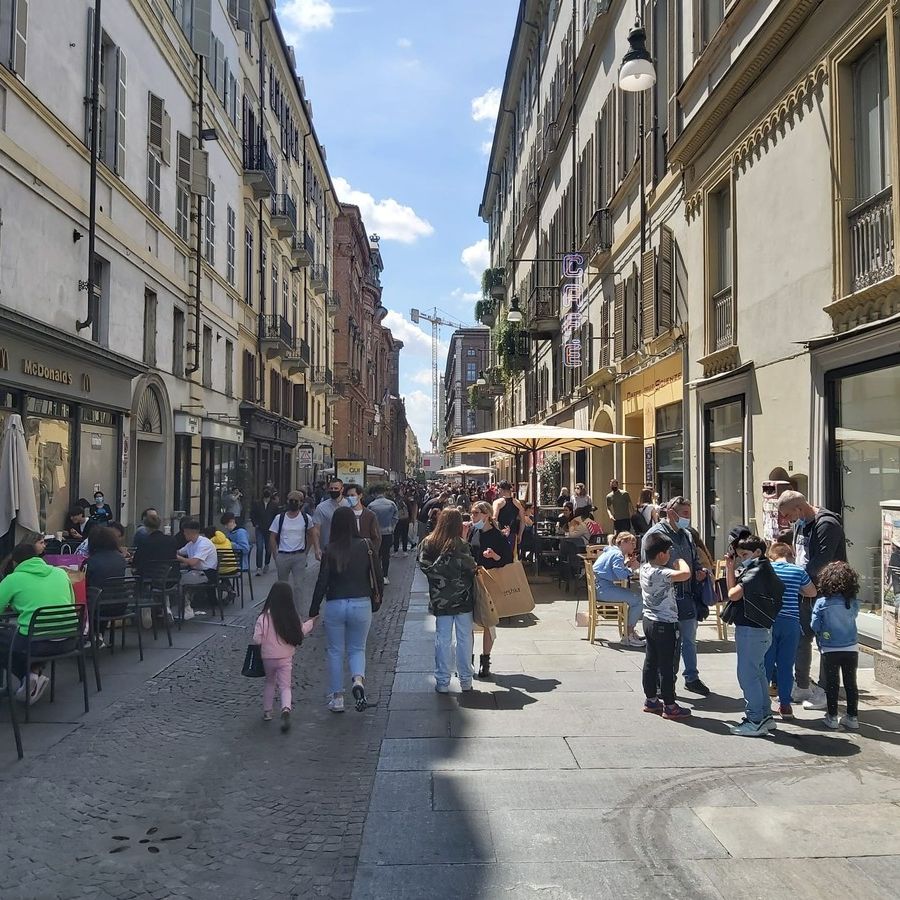 Il lavoro in cima ai pensieri dei piemontesi, il 22% teme di perderlo entro sei mesi