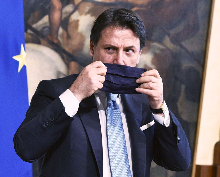 Bilancio dello Stato 2021: col cappello di Covid-19, tutto diventa lecito. Di Carlo Manacorda*