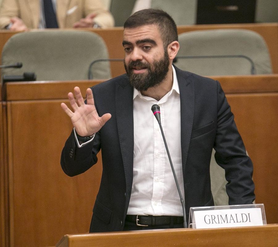 Gig economy,Grimaldi (LUV): “Siamo riusciti ad affermare che la crisi non è solo occupazionale, ma anche salariale”