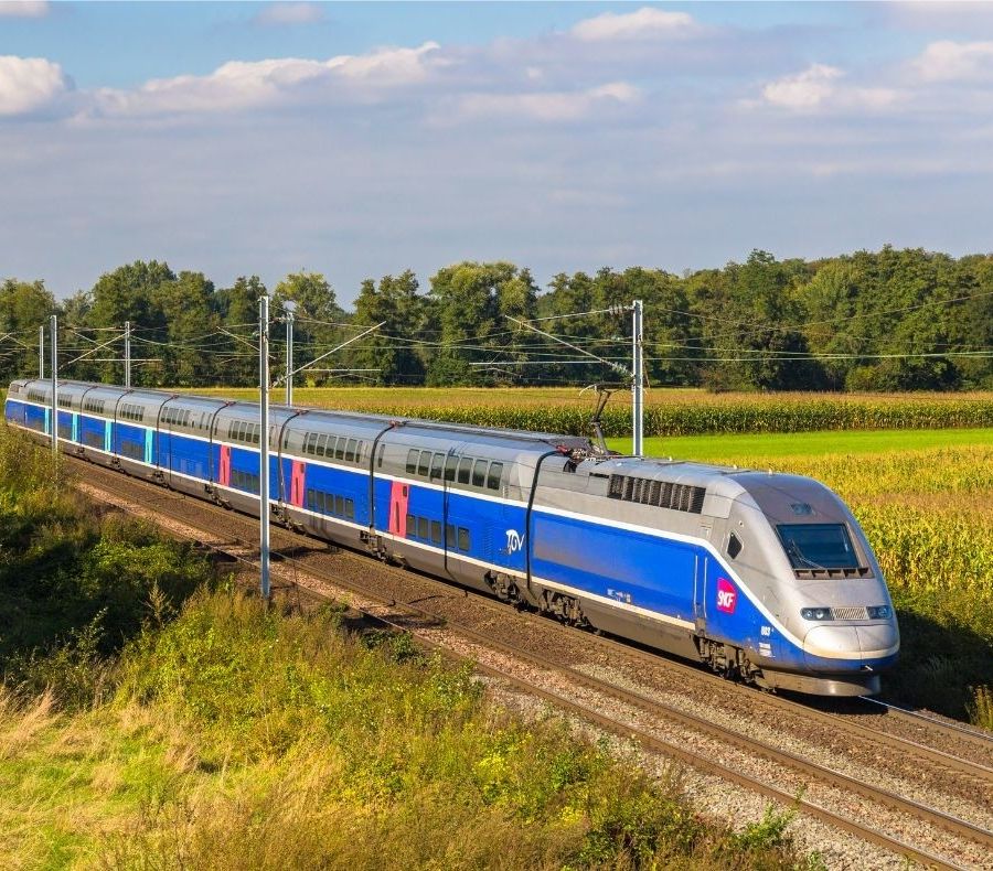 Stop ai collegamenti ferroviari con la Francia: preoccupazione della Camera di commercio di Torino