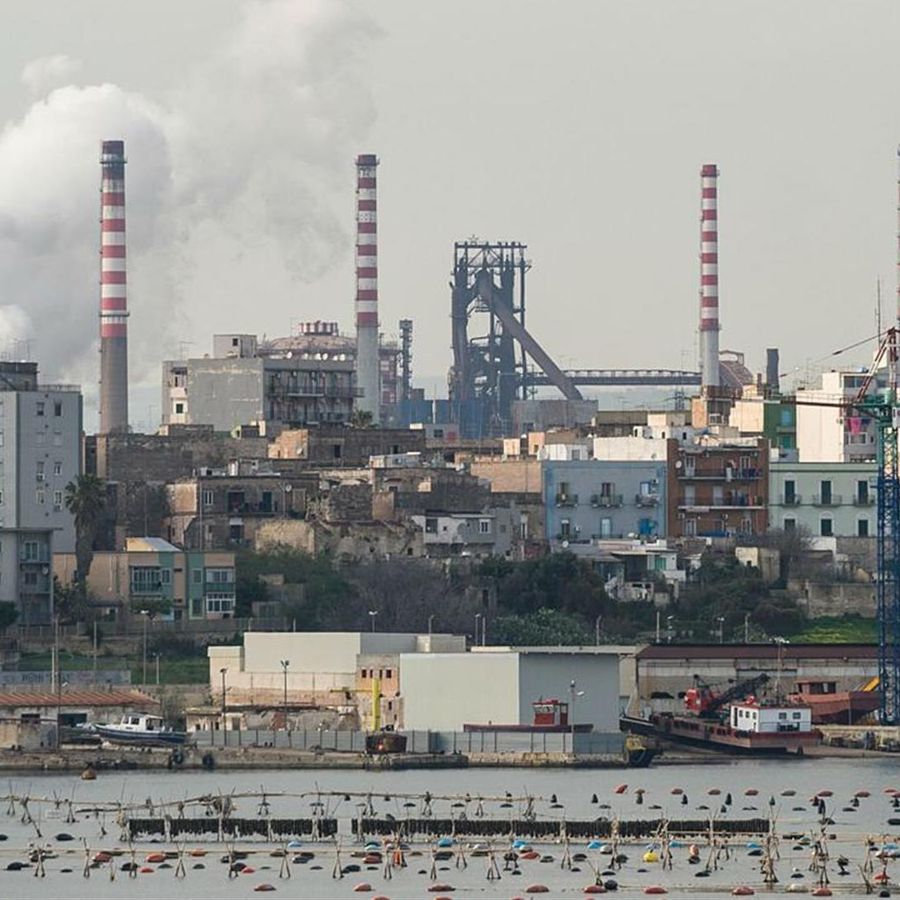 Dove sono le prove che l’ILVA provoca il cancro? Di Giuseppe Chiaradia*