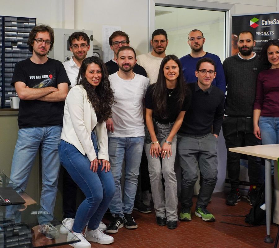 Spei Satelles: partito il primo satellite della speranza in collaborazione con il Politecnico di Torino
