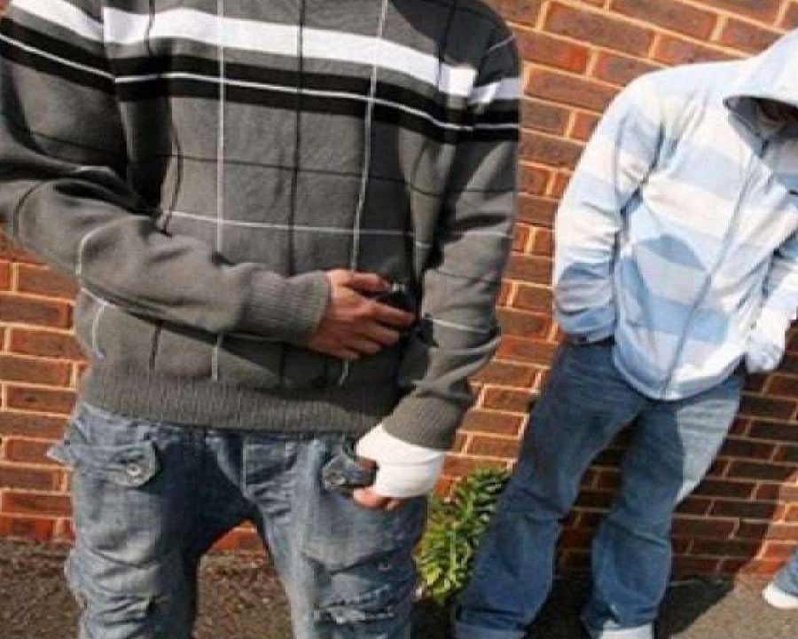 Gang giovanili: la Questura risponde con il “dacur”, divieto d'accesso alle aree urbane