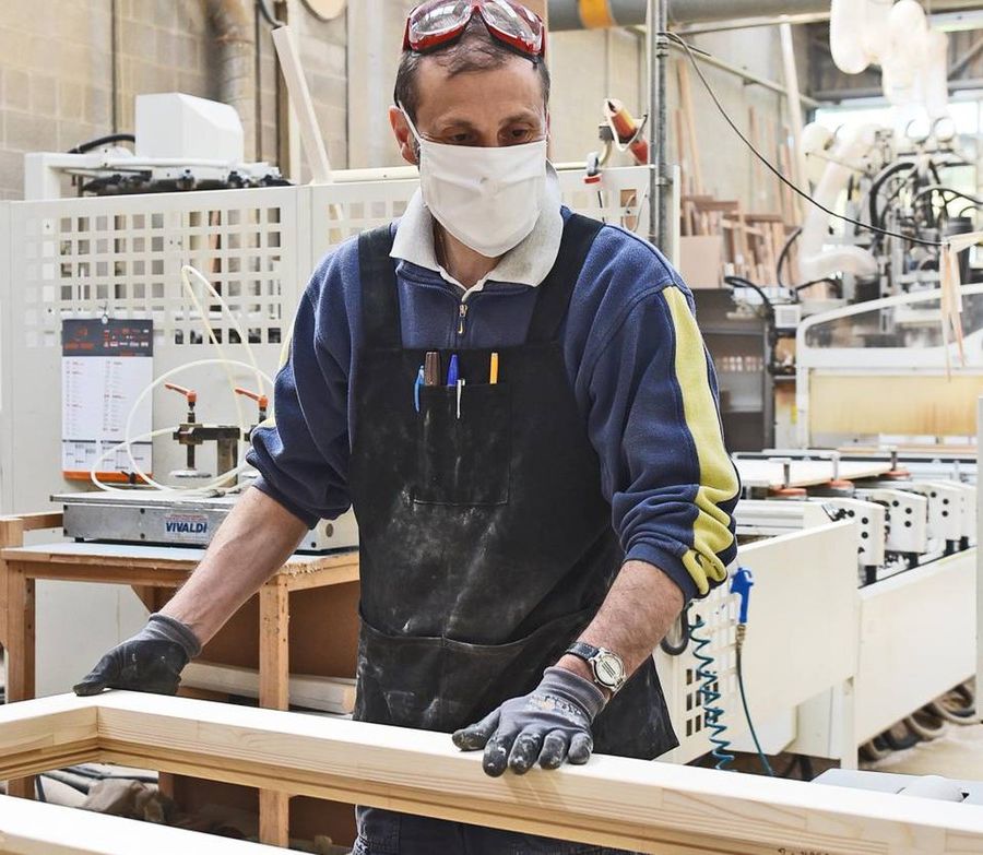 SOS Lavoro, Confartigianato Torino: occupazione -31,98%