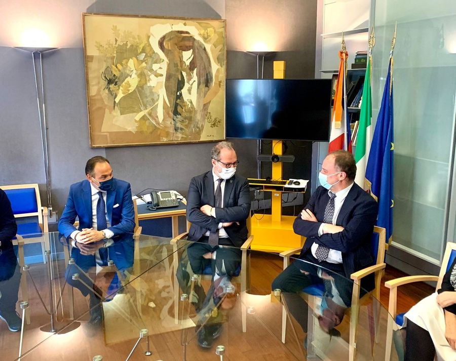 Formazione e tradizioni militari: tavolo di confronto tra Torino e Modena