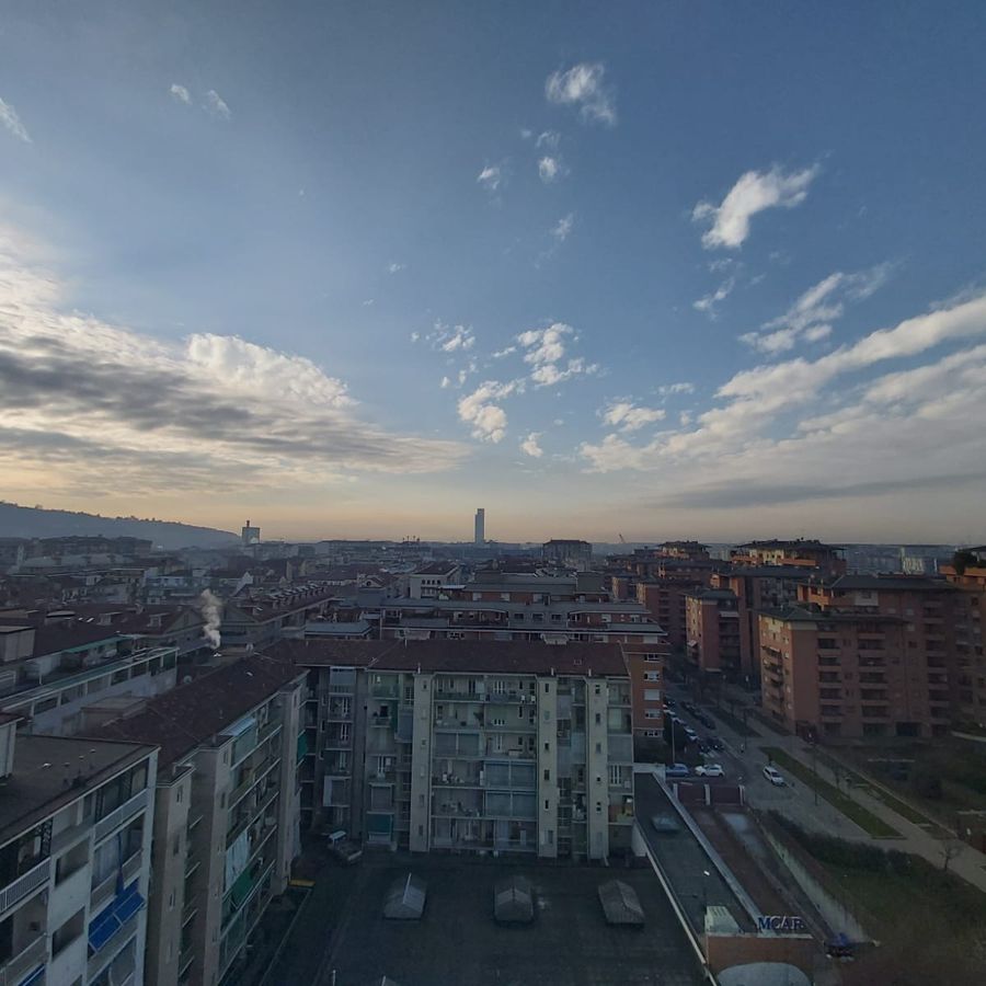 Smog: riprende il blocco dei diesel euro5 a Torino e in 11 comuni fino a lunedi 13 gennaio
