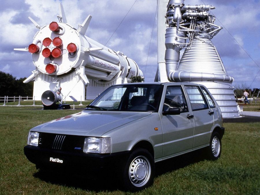 Da capitale dell’auto a capitale del rottame