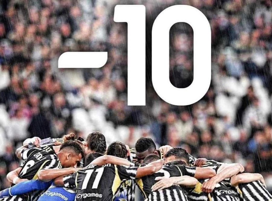 Juve: dirigenza e squadra sono davvero la stessa cosa? Di Lorenza Morello*