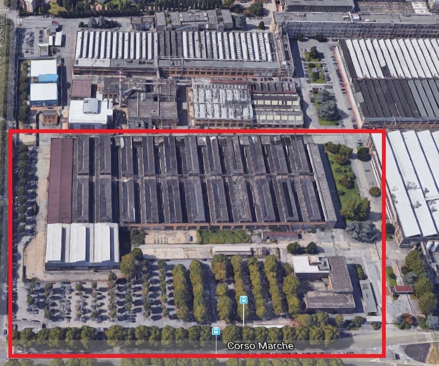 La città dell'Aerospazio prende vita ma dove sono i “cittadini”?