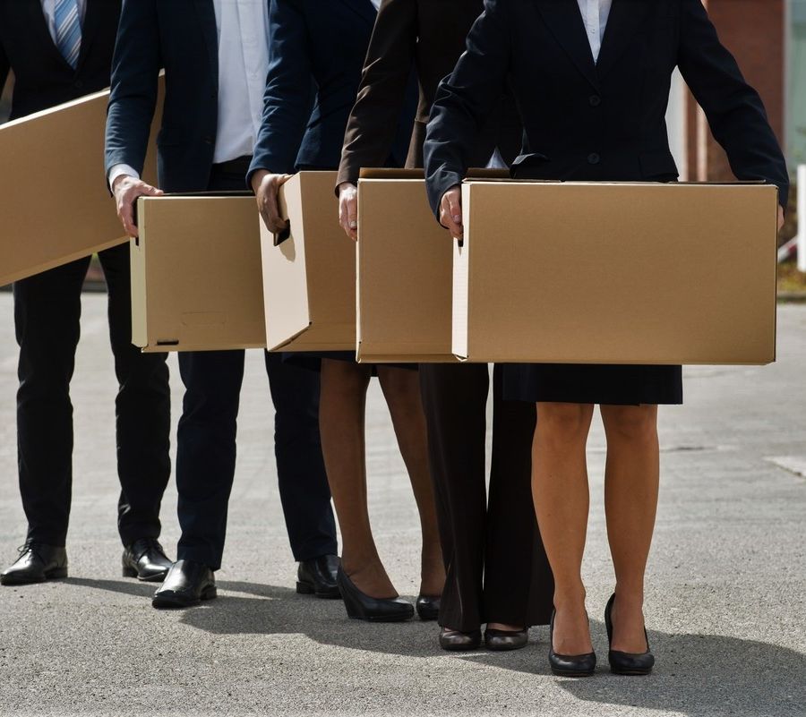 Confindustria Piemonte, Lombardia e Veneto: “No alla proroga del blocco dei licenziamenti”