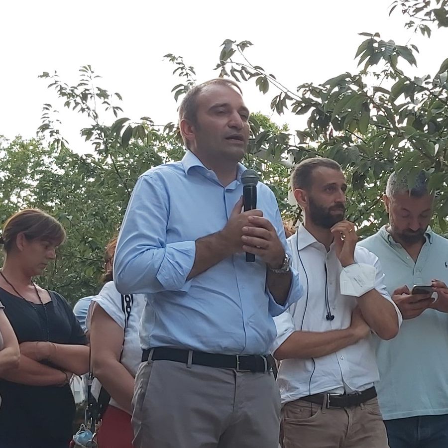 Lo Russo: “La libertà è consegnata dalla scienza e dal vaccino”