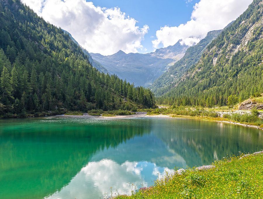 In montagna non è tutto gratis: “Salviamo le comunità”, il manifesto Uncem #sceglilamontagna