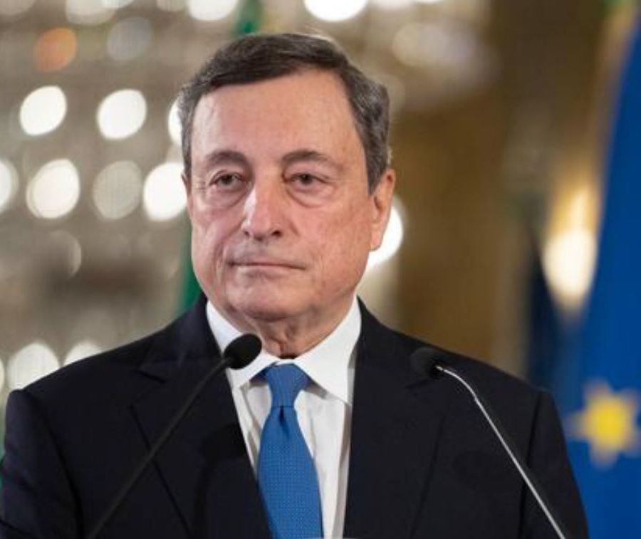 Draghi non è Fausto Coppi: si riformi la legge elettorale e si permetta agli italiani di votare qualcuno che dica “Italy First”. Di Lorenza Morello*