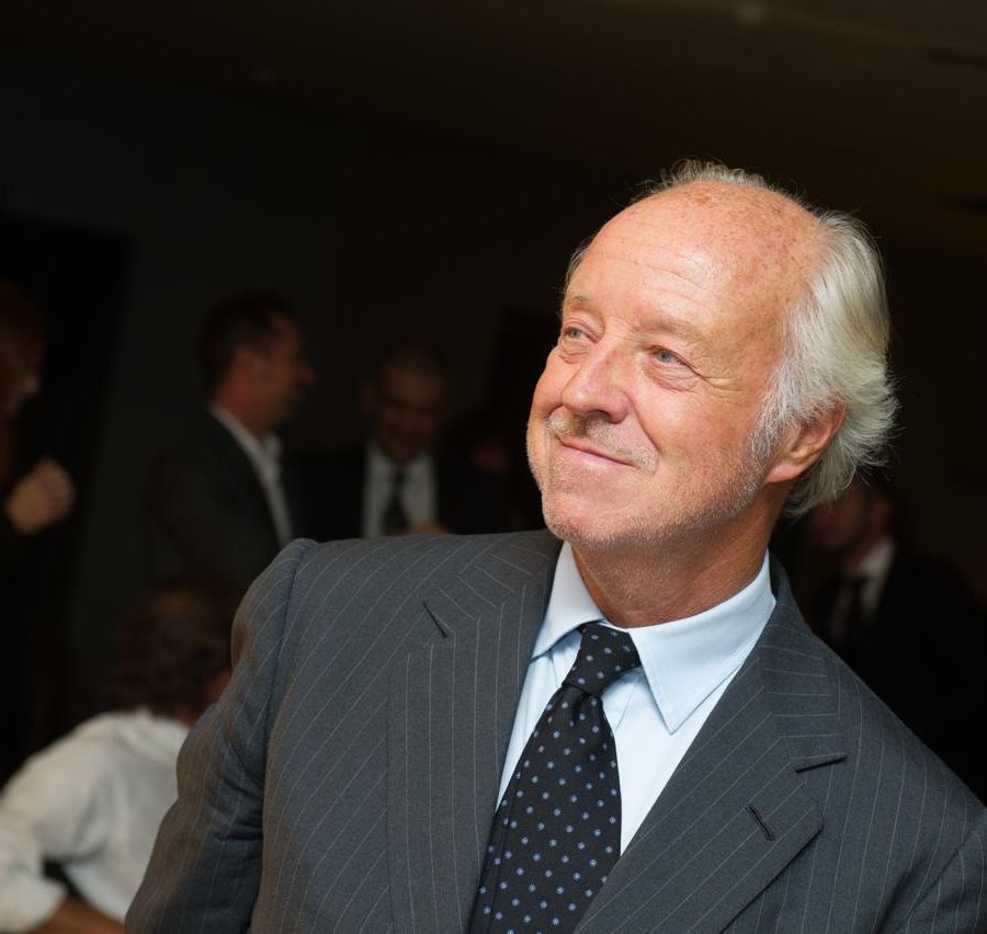 Giorgio Marsiaj prossimo presidente dell'Unione Industriale di Torino