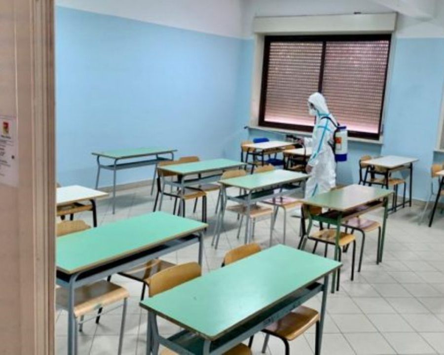 Maturità 2020, l'Assessore Chiorino: verrà ricordato nei libri di storia