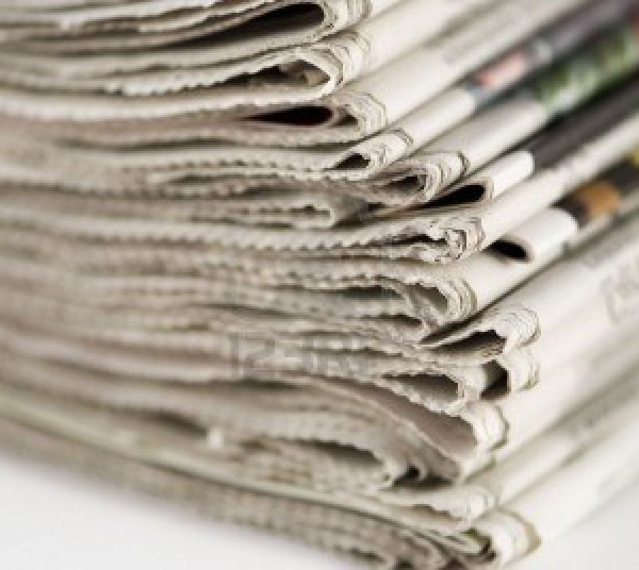 Se l'informazione è gratis, i lettori sono il prodotto. E la stampa “libera”? Io speriamo che me la cavo...