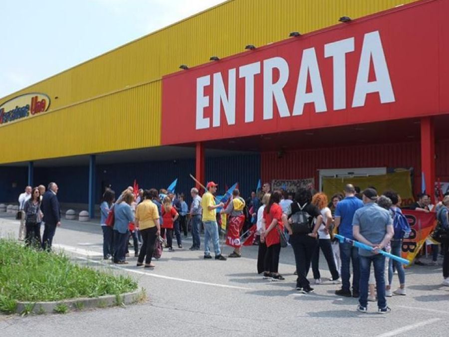 Cirio al Mise a Roma per  Mercatone Uno: “Il primo obiettivo è la continuità lavorativa per tutti”