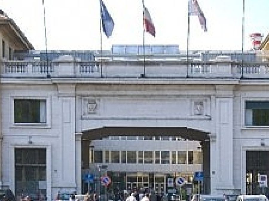 Nuova tecnica di biopsia polmonare mininvasiva alle Molinette di Torino permette una diagnosi precisa e salva un paziente