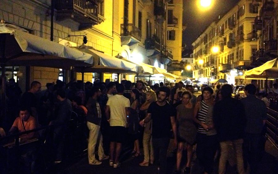 A Torino il “sindaco della notte”? I radicali raccolgono le firme