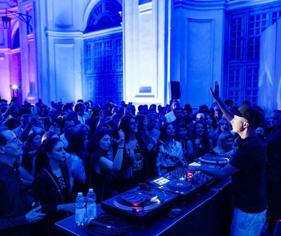 I musicisti di Torino in piazza con i metalmeccanici il 12 aprile