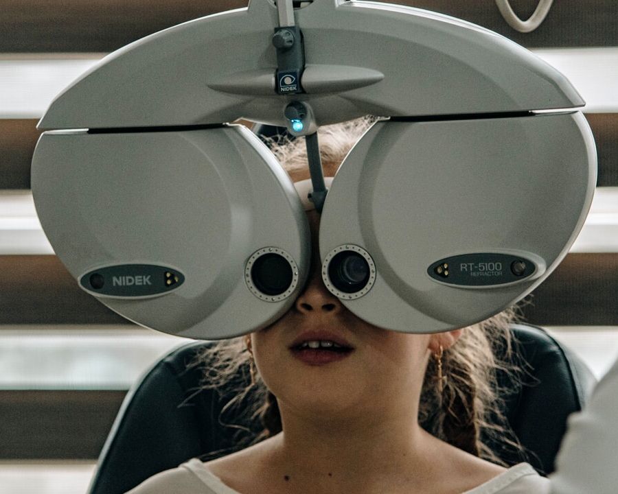 Le “Giornate della Vista” della Fondazione OneSight EssilorLuxottica Italia fanno tappa al Sermig di Torino