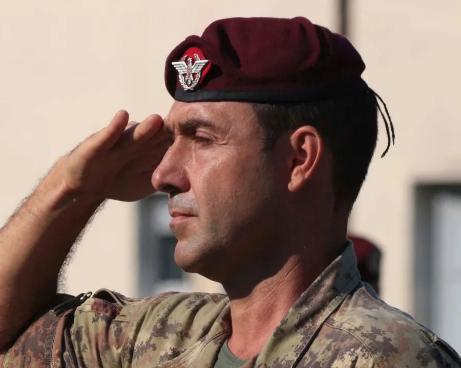Attacco alla difesa. Di Lorenza Morello*