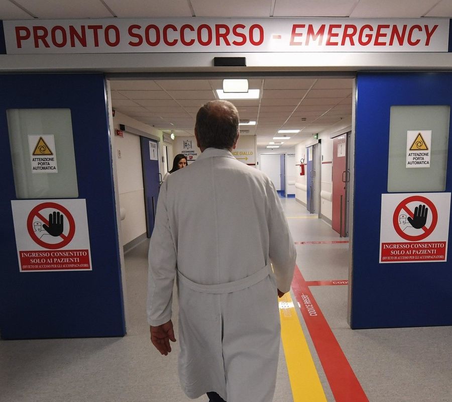 In arrivo il piano straordinario per i pronto soccorso piemontesi: più posti in degenza, ricoveri più rapidi, sostegno al personale
