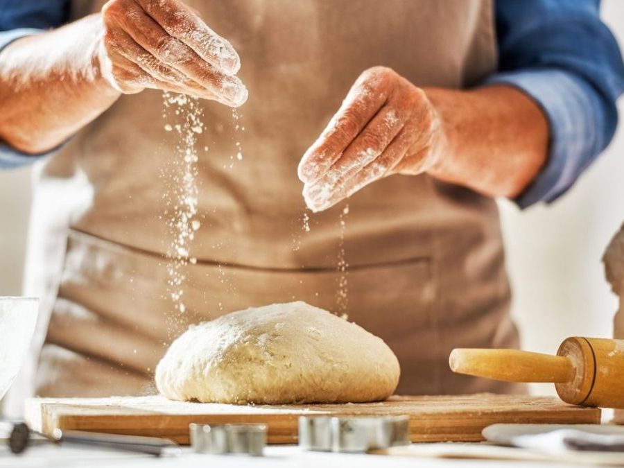 Colpo di scena: per mangiare serve il grano. E' la fine dell'economia finanziaria? Di Marco Corrini*