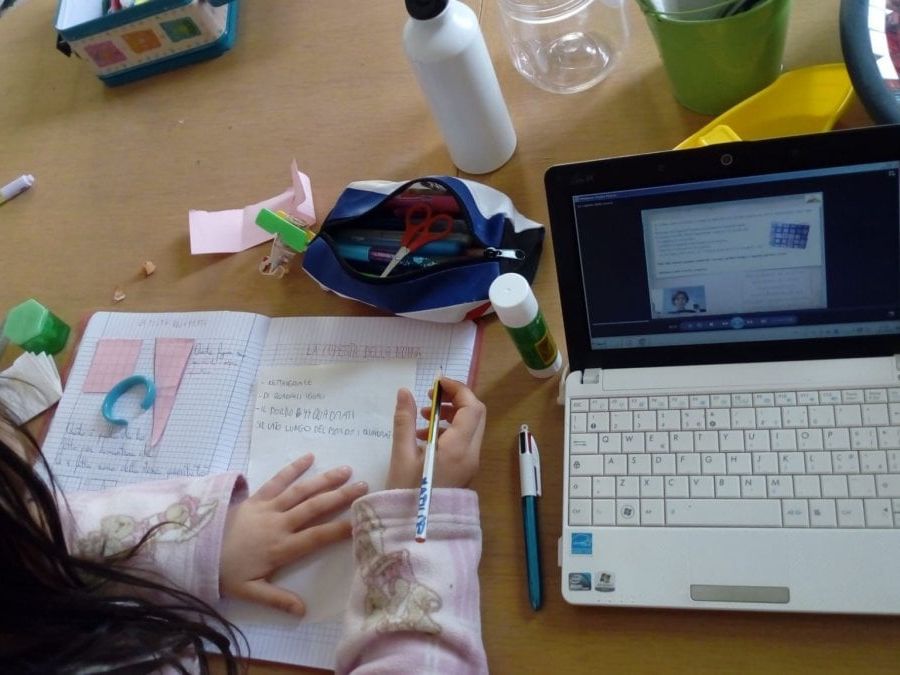 Torino, Circoscrizione 1: contro il “digital divide” raccolta solidale di materiale informatico