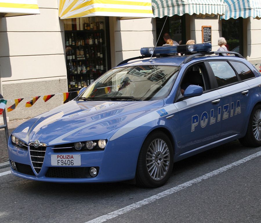 Piemonte, via libera ai tamponi rapidi alle forze dell'ordine