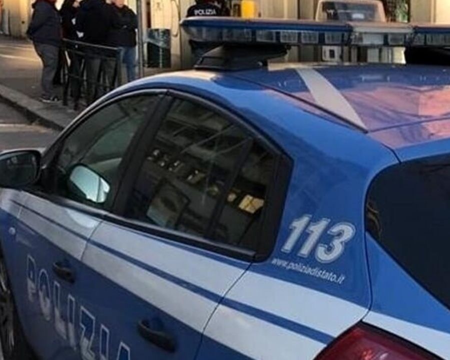 Barriera di Milano: controlli con militari e pattuglie interforze