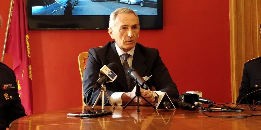 Troppe aggressioni di extracomunitari ai poliziotti, il Siulp: il Questore di Torino ha ragione