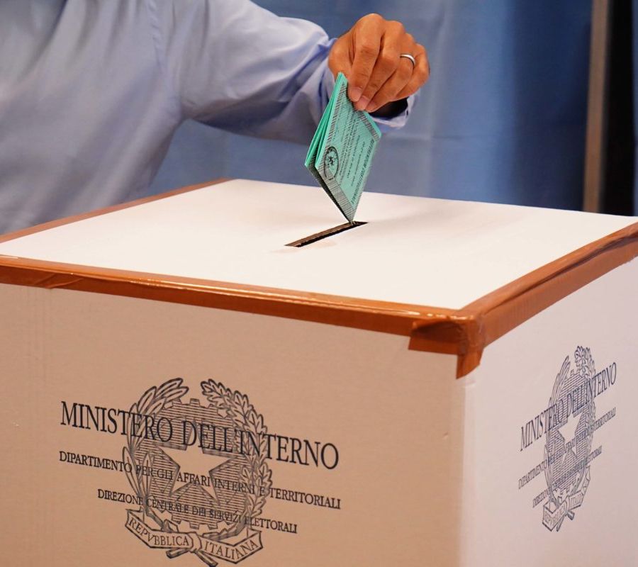 Parlamento, volontà popolare o campagna acquisti dei partiti? Di Mino Giachino*
