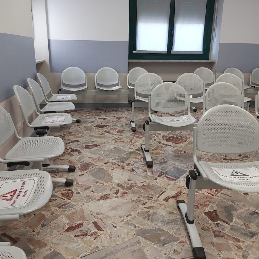 Piemonte, sospesi i ricoveri no Covid e le attività ambulatoriali, salvaguardate le urgenze