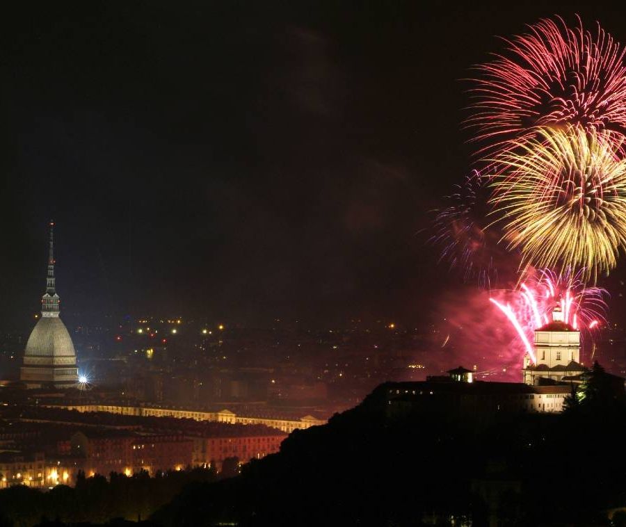 San Giovanni 2022 a Torino: sicurezza, viabilità e accesso alla piazza