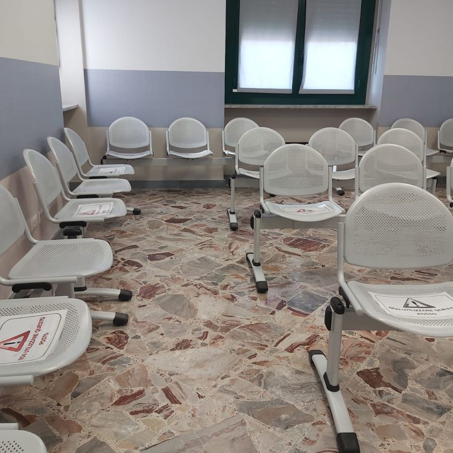 I Covid-Hospital in Piemonte tornano all'attività ordinaria, riaprono anche i Pronto Soccorso chiusi