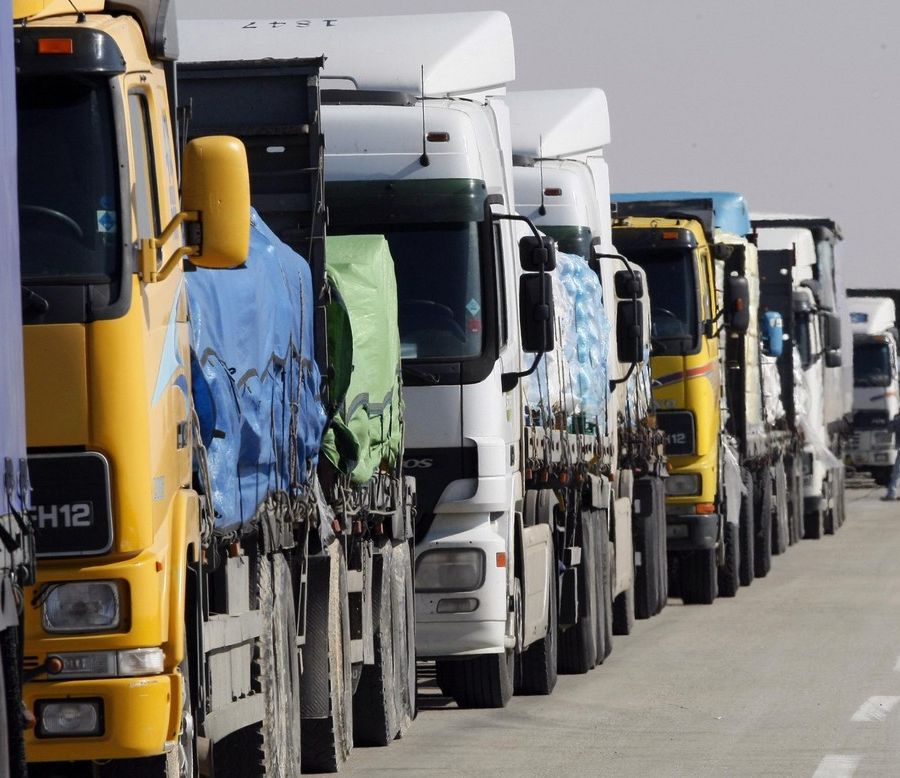 Export italiano nel 2022 in aumento del 20%, Piemonte bene ma non benissimo: +18,5%