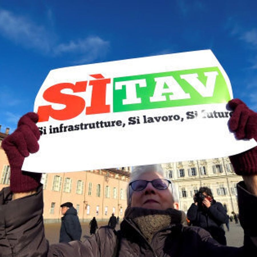 “La Tav deve accelerare”: appello di Confindustria Piemonte e Unione Industriale di Torino