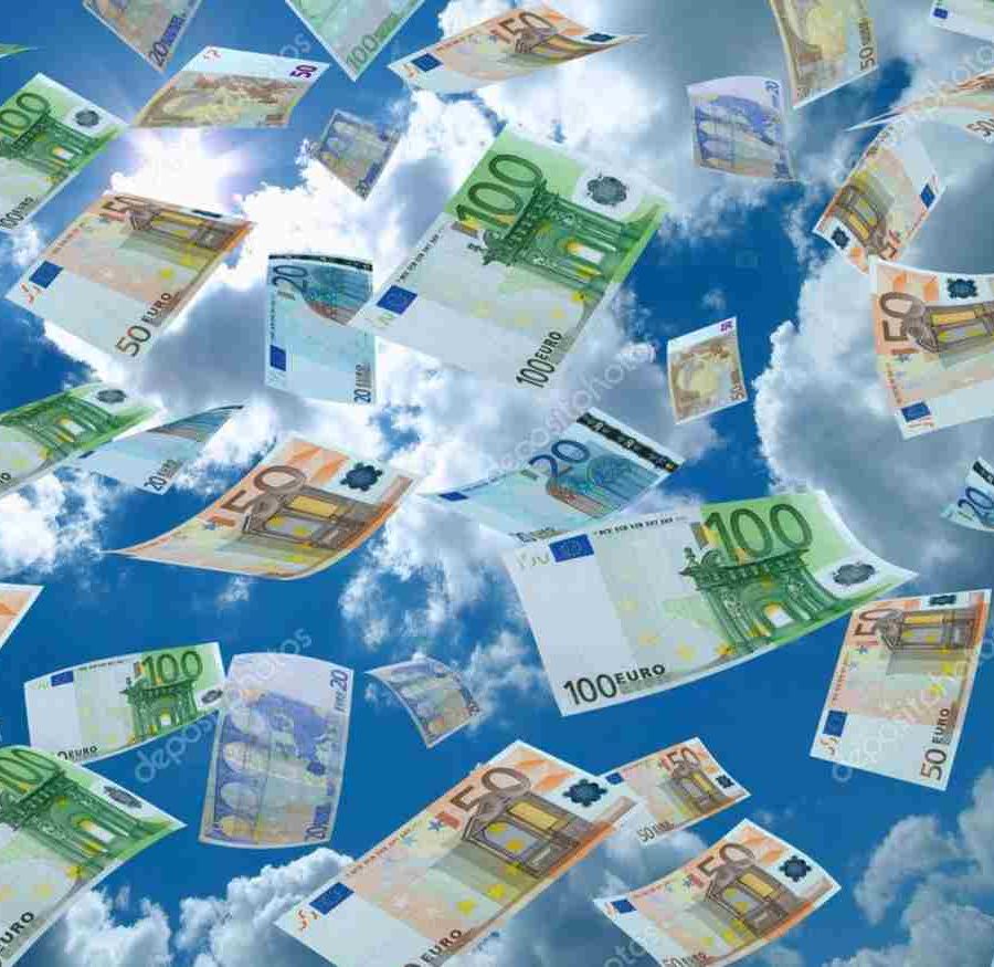 Fondi Europei, facciamo chiarezza. Di Marco Corrini*