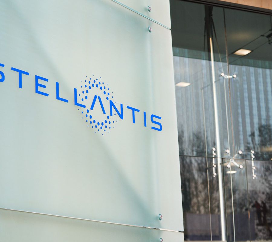 Stellantis con LG  per la produzione di batterie al litio in Nord America