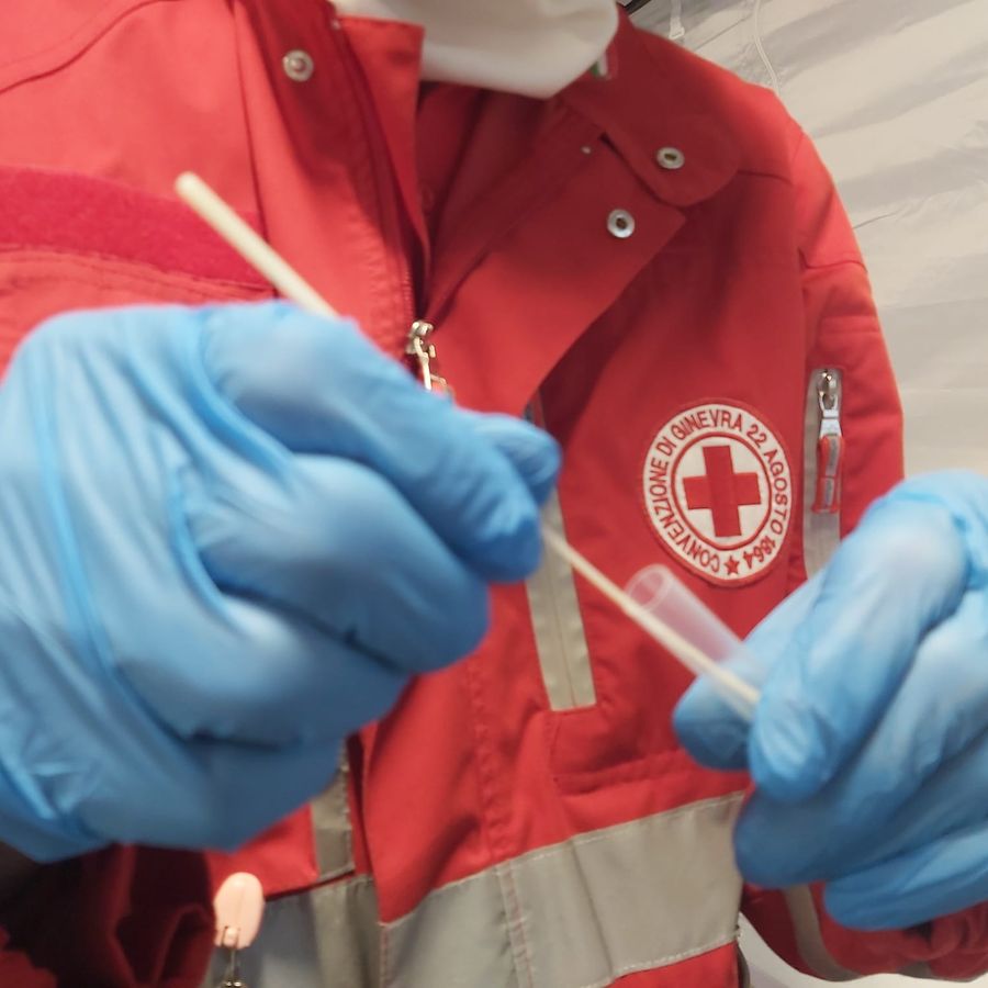 Covid, continua a migliorare la situazione in Piemonte, in diminuzione i ricoverati